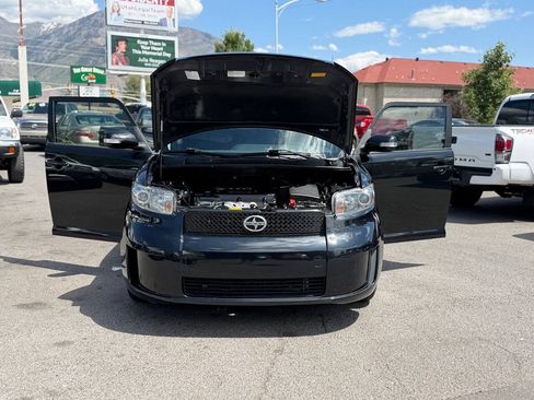 Used 2009 Scion xB FWD image 68