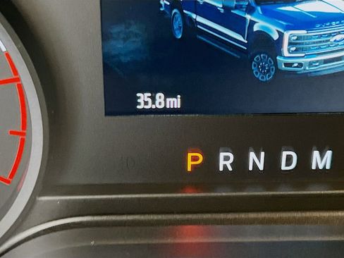 New 2025 Ford F350 XL w/ XL Chrome Package image 2