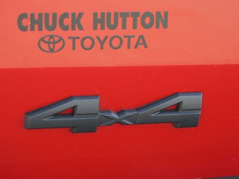 Used 2025 Toyota Tacoma SR5 image 20