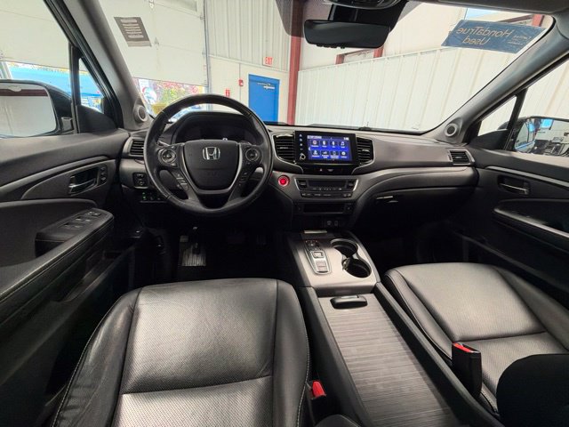 Certified 2023 Honda Ridgeline RTL-E image 23