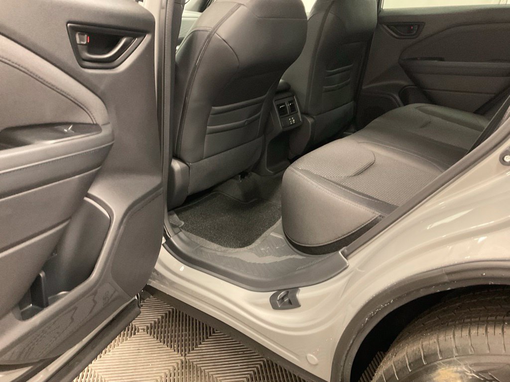 New 2026 Subaru Forester Premium AWD/4WD image 24