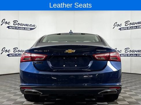 Used 2021 Chevrolet Malibu Premier image 7