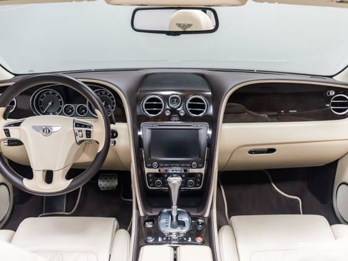 Used 2013 Bentley Continental GT AWD/4WD image 14