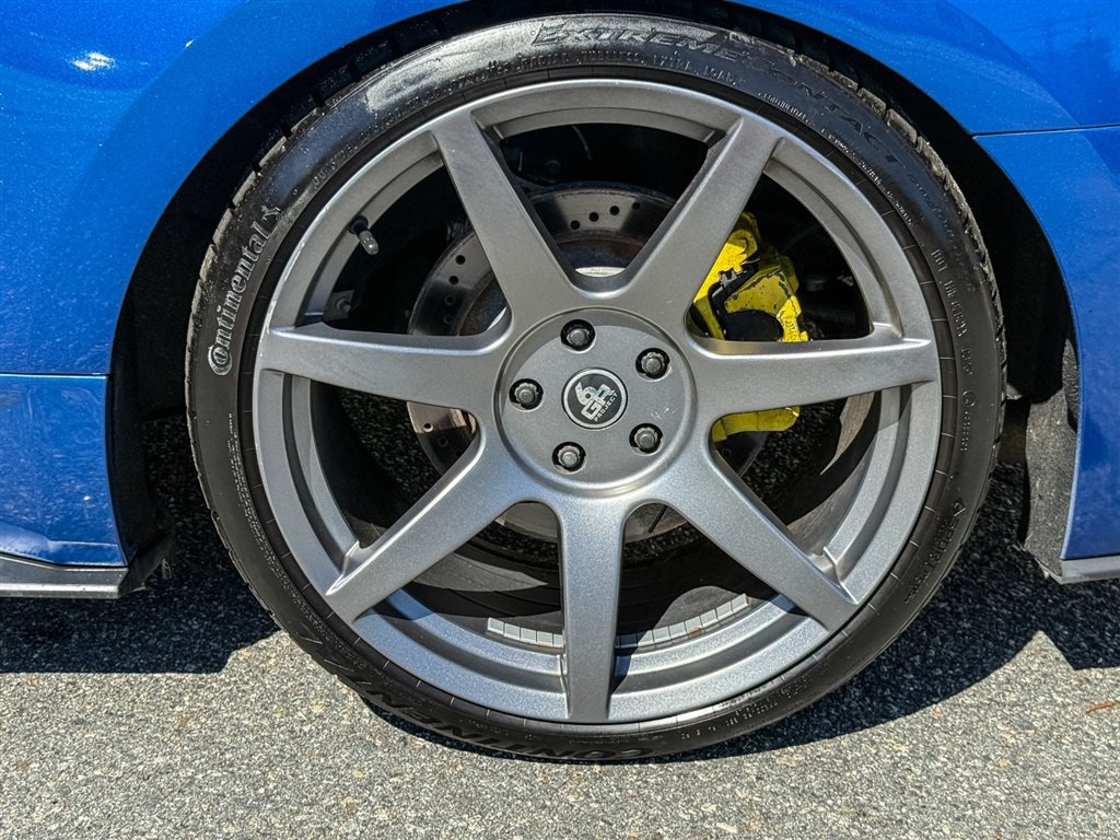 Used 2017 Ford Mustang GT Premium RWD image 17