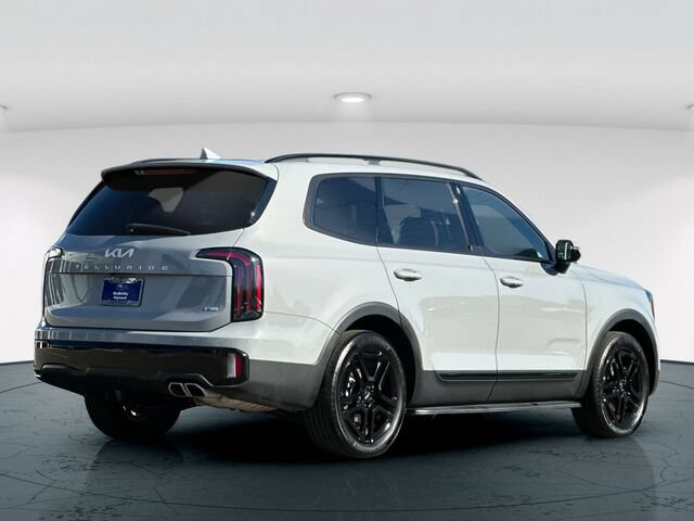 Used 2024 Kia Telluride SX Prestige X-Line AWD/4WD image 6