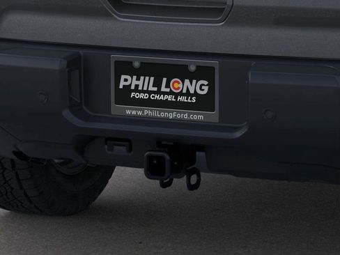 New 2026 Ford Bronco Sport Big Bend image 23