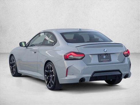 New 2026 BMW 230i Coupe w/ Premium Package image 8