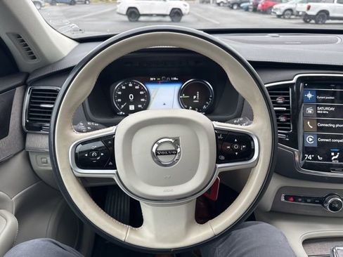 Used 2020 Volvo XC90 T8 Inscription w/ Protection Package Premier image 14