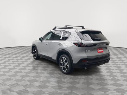 New 2026 MAZDA CX-5 Preferred image 34