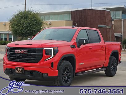 New 2026 GMC Sierra 1500 Elevation w/ Elevation Premium Package