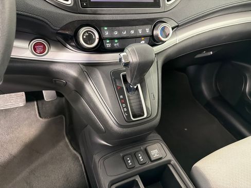 Used 2015 Honda CR-V EX image 16