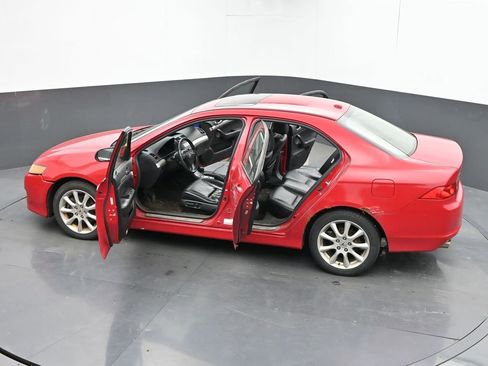 Used 2007 Acura TSX FWD image 42