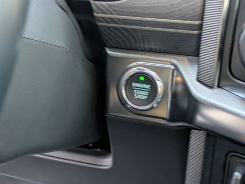 Used 2023 Ford F150 Platinum w/ Equipment Group 701A High image 20