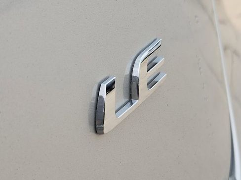 New 2026 Toyota Corolla LE image 8