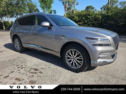 Used 2024 Genesis GV80 2.5T