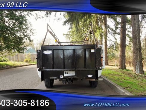 Used 2002 Chevrolet Silverado 2500 Single Cab V8 6.0L 72K LONG BE w/ Heavy Duty Suspension Pkg image 24