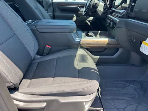 New 2026 Chevrolet Silverado 2500 LT w/ Safety Package AWD/4WD image 8
