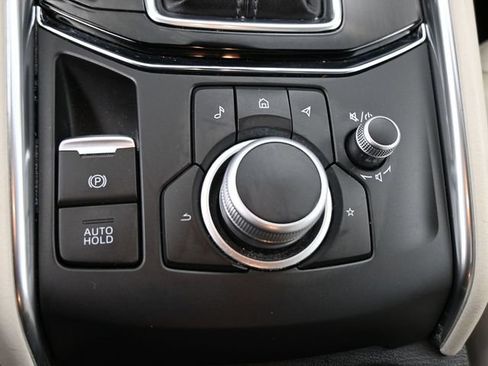 Used 2021 MAZDA CX-5 Grand Touring Reserve AWD/4WD image 13