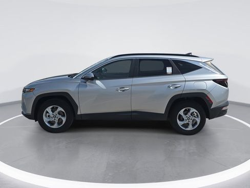 Used 2022 Hyundai Tucson SEL w/ Cargo Package image 6