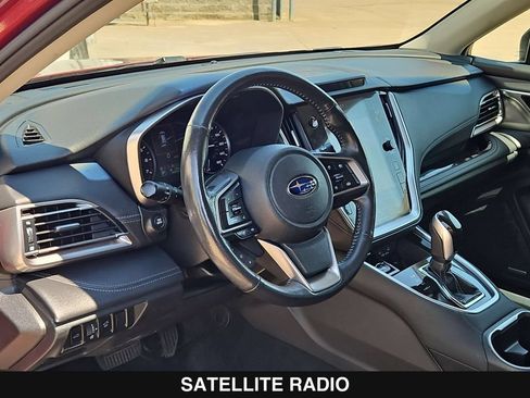 Used 2021 Subaru Outback Limited w/ Popular Package #2 AWD/4WD image 13