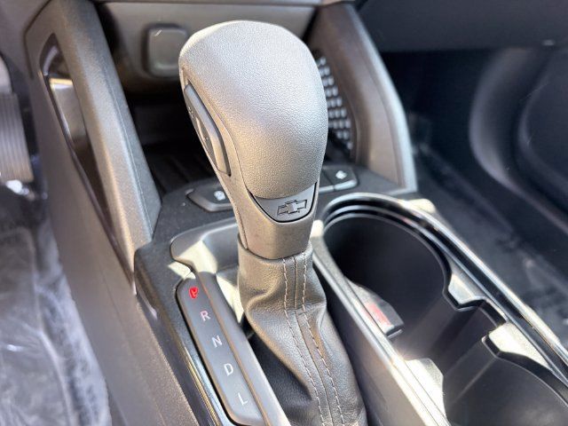 Used 2026 Chevrolet TrailBlazer LS w/ LS Convenience Package FWD image 20