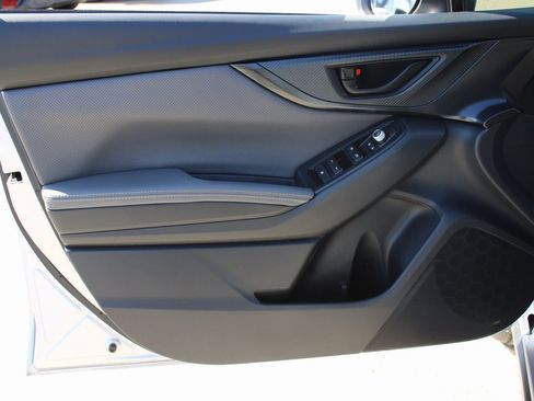 Used 2023 Subaru Crosstrek 2.5i Sport image 9