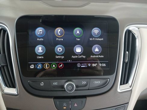 Used 2024 Chevrolet Malibu LT FWD image 20