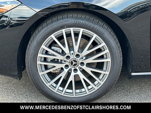 Used 2025 Mercedes-Benz CLA 250 4MATIC image 10