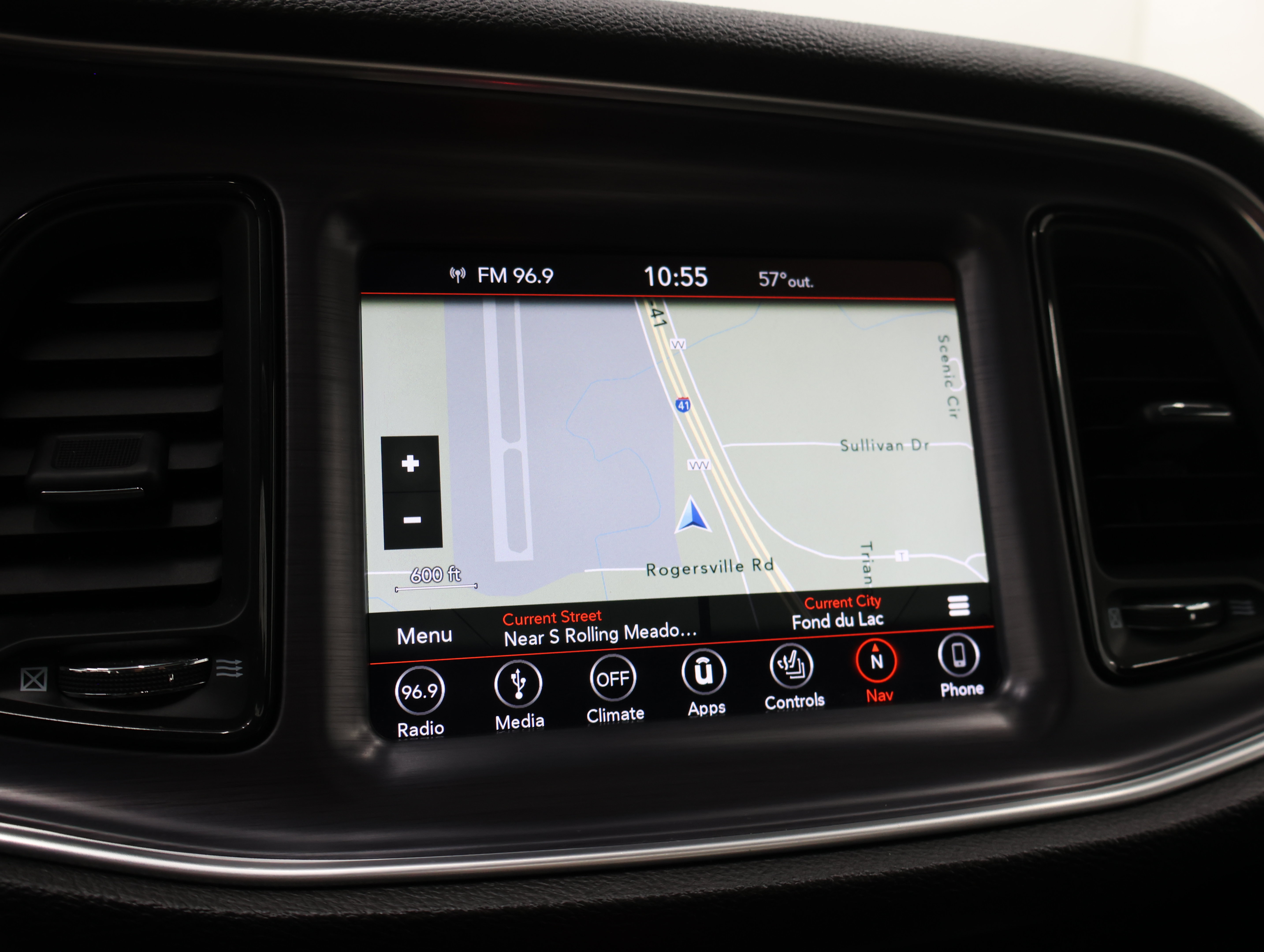 Used 2018 Dodge Challenger GT AWD/4WD image 12