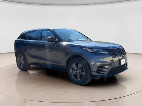 Used 2025 Land Rover Range Rover Velar Dynamic SE image 7
