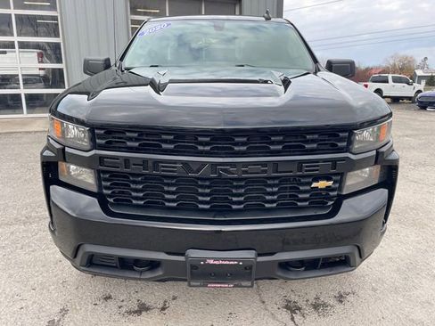 Used 2021 Chevrolet Silverado 1500 LT image 5