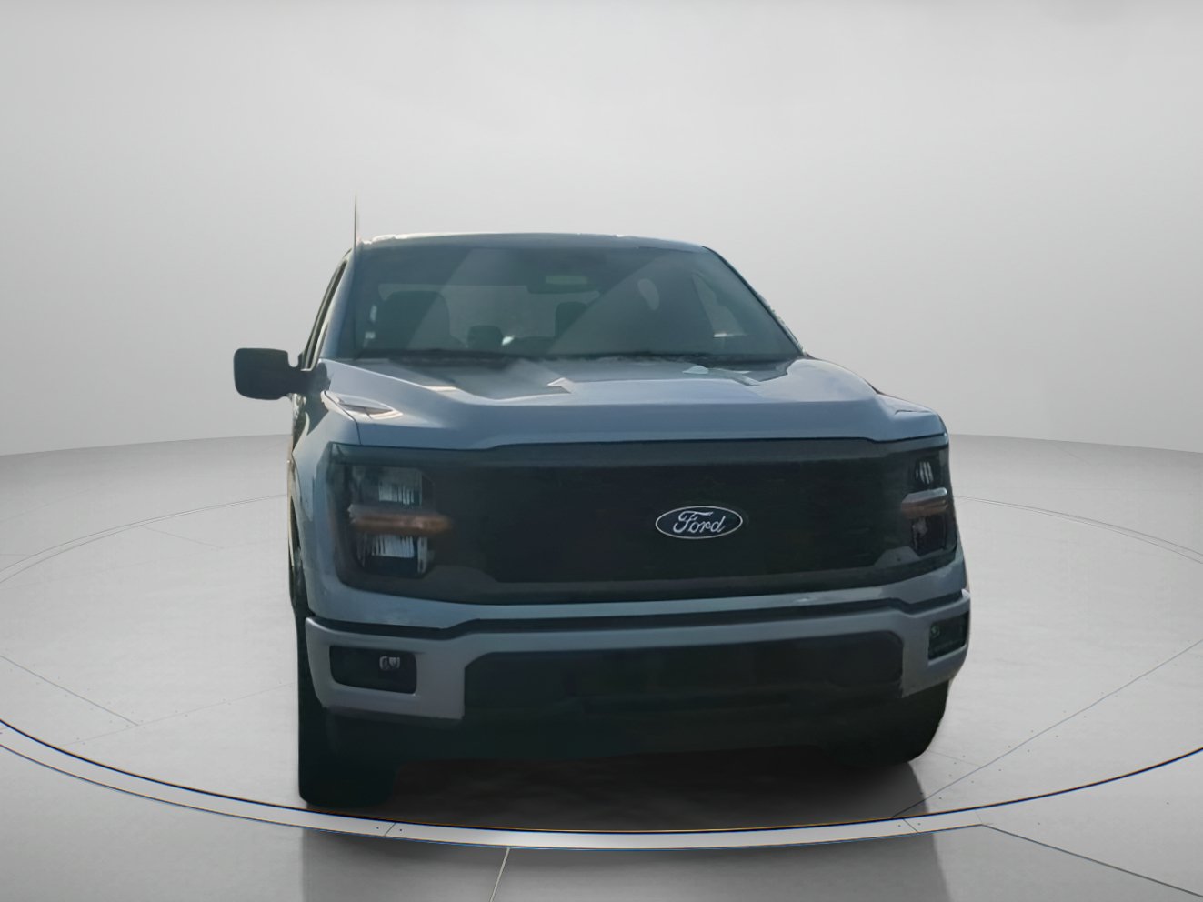 New 2026 Ford F150 STX w/ Equipment Group 200A RWD image 6
