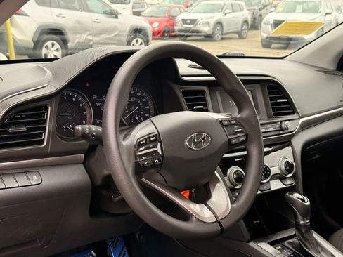 Used 2019 Hyundai Elantra SE w/ Cargo Package image 26