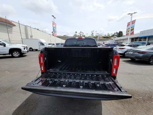 Used 2020 Ford Ranger Lariat w/ Equipment Group 501A Mid AWD/4WD image 24