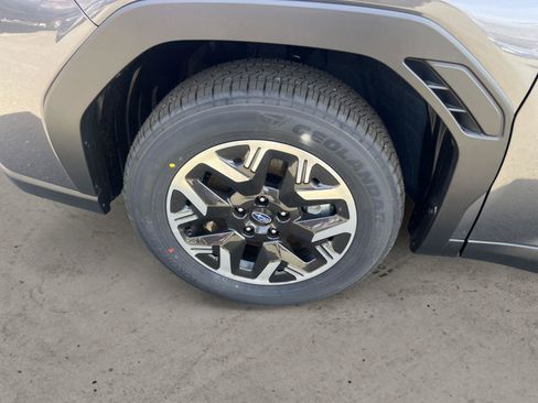 New 2026 Subaru Forester Premium image 14