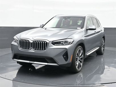 Used 2024 BMW X3 sDrive30i w/ Convenience Package