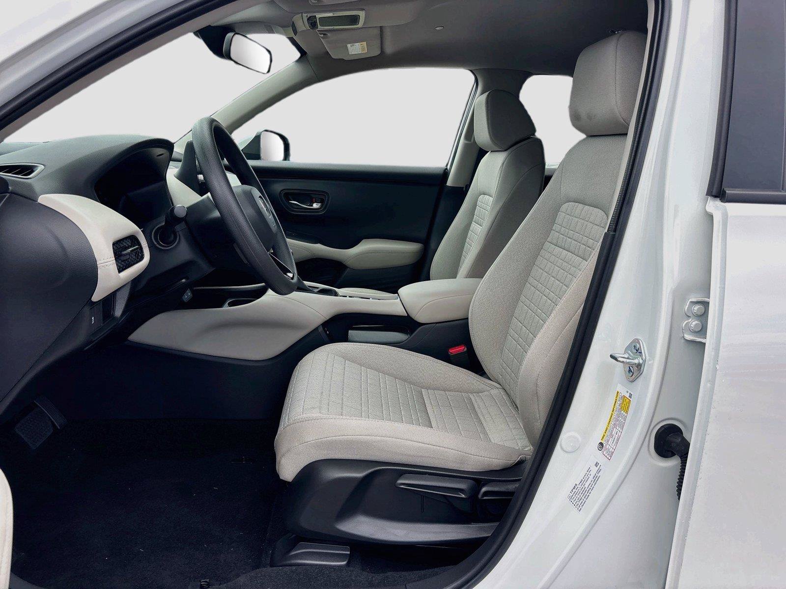 Certified 2026 Honda HR-V LX image 22