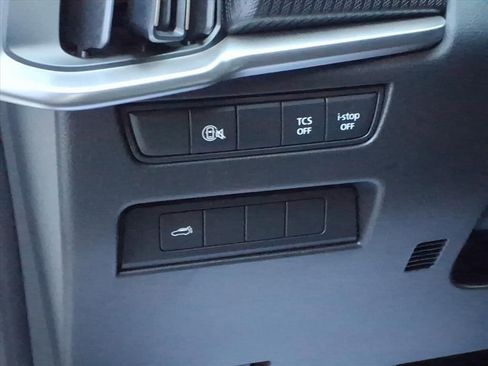 New 2026 MAZDA CX-90 3.3 Turbo w/ Select Package image 16