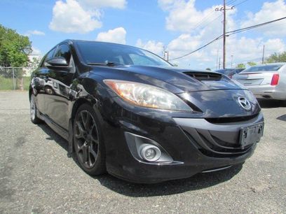 Used 2012 MAZDA MAZDA3 Touring