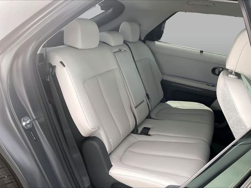 Certified 2026 Hyundai Ioniq 5 Limited RWD image 19