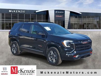 New 2026 GMC Terrain AT4 w/ LPO, Floor Liner Package