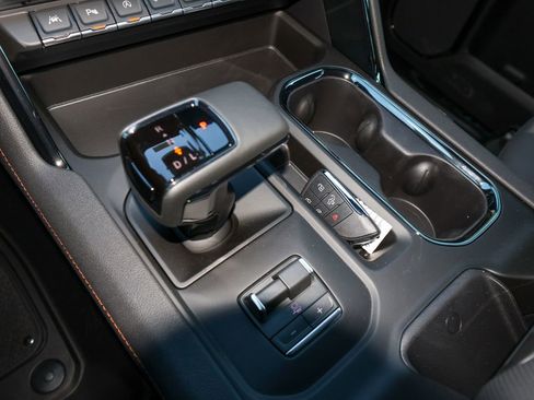 New 2026 GMC Sierra 1500 AT4 w/ AT4 Premium Package image 20