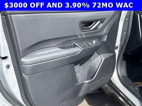 New 2026 Subaru Outback Wilderness image 11