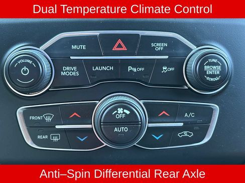 Used 2020 Dodge Charger Scat Pack w/ Harman/Kardon Audio Group RWD image 14