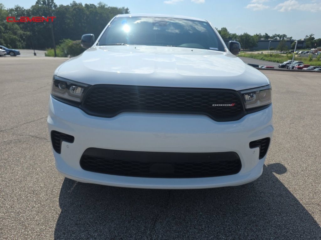 Used 2025 Dodge Durango GT AWD/4WD image 38