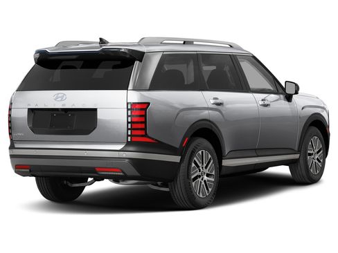 New 2026 Hyundai Palisade FWD Hybrid image 37