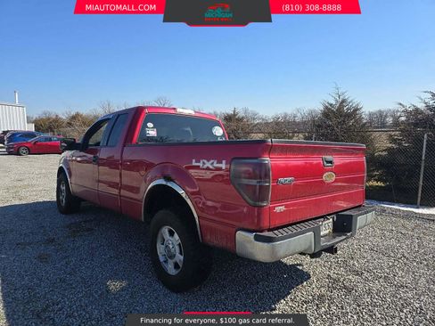 Used 2009 Ford F150 FX4 image 11