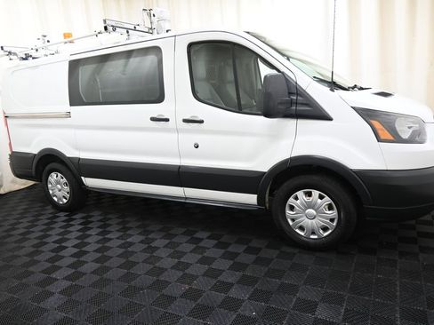 Used 2015 Ford Transit 150 130 Low Roof RWD image 11
