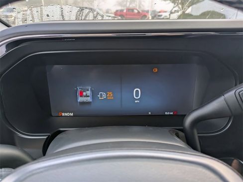 New 2026 Ford F250 Lariat image 11