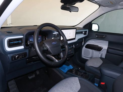 New 2026 Ford Maverick XLT image 21